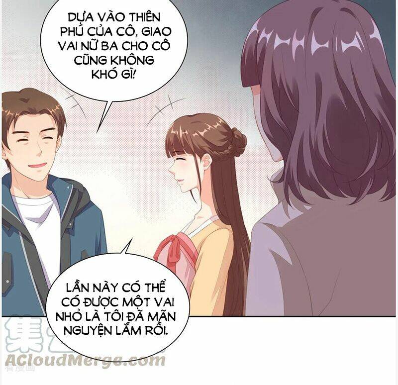 Người Yêu Ẩn Hình Của Ảnh Đế: Chapter 67