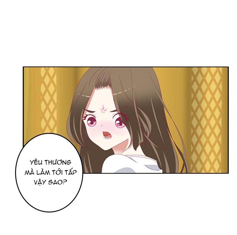Thông Linh Phi: Chapter 488