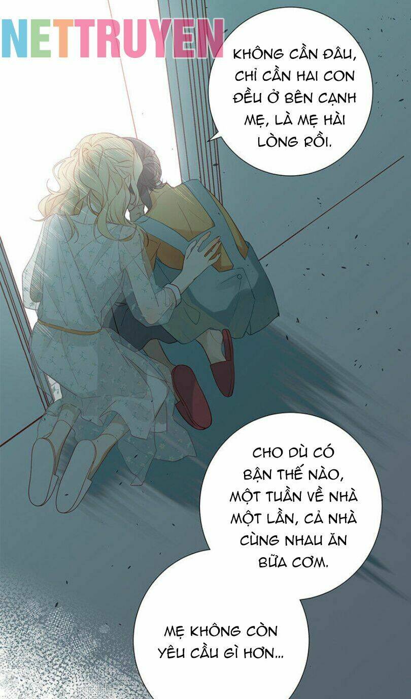 Lời Thề Như Sương Triều: Chapter 9