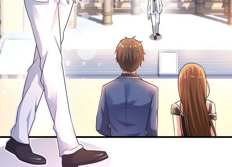 Siêu Năng Phân Hóa: Chapter 8