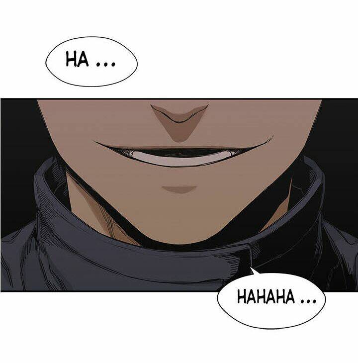 Hiệp Sĩ Giao Hàng: Chapter 20