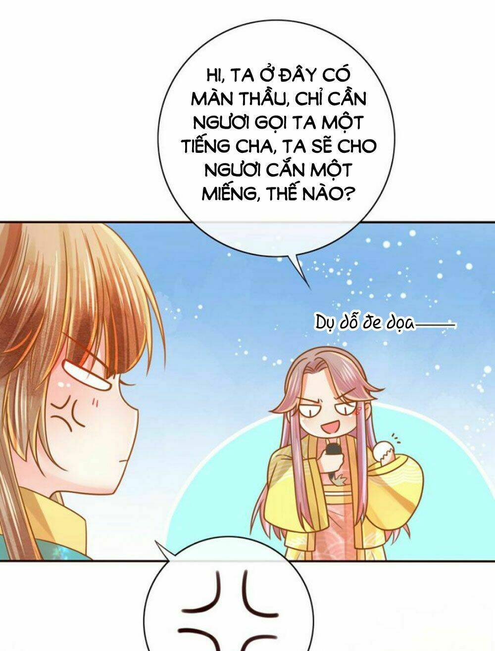 Chọc Nhầm Thượng Thần Băng Lãnh: Chapter 22