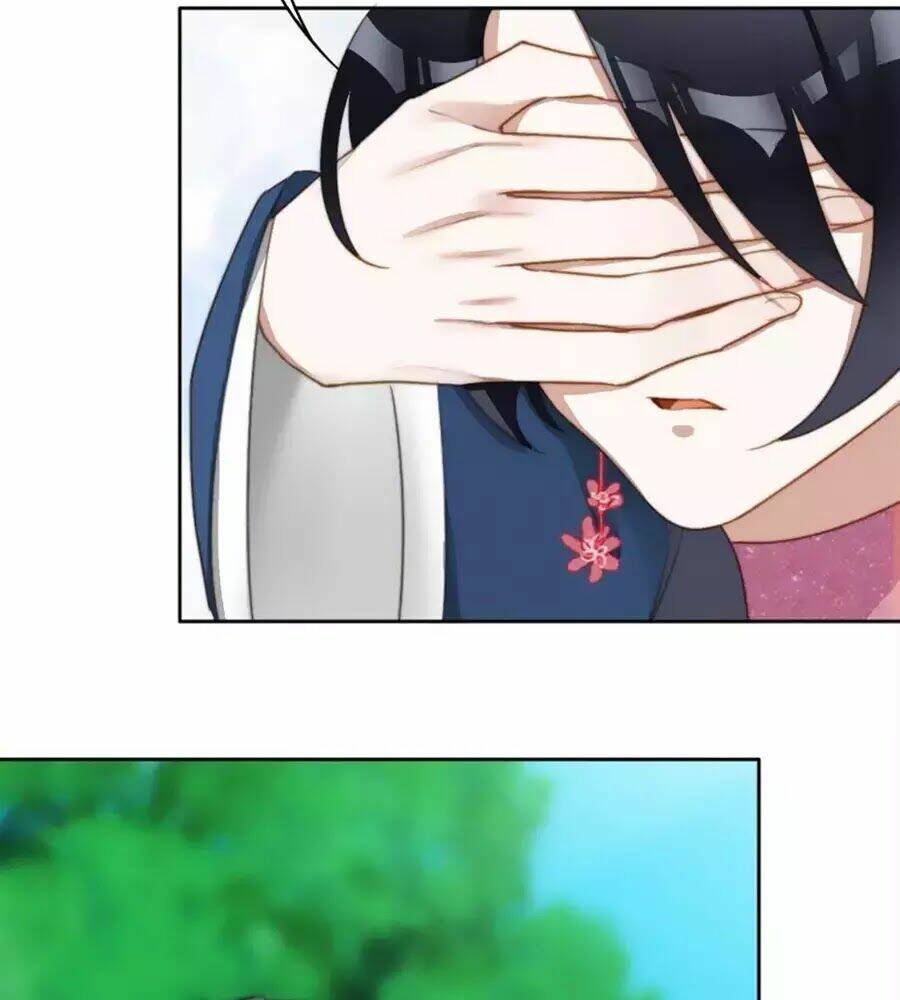 Thần Nữ Thái Năng Liêu: Chapter 34