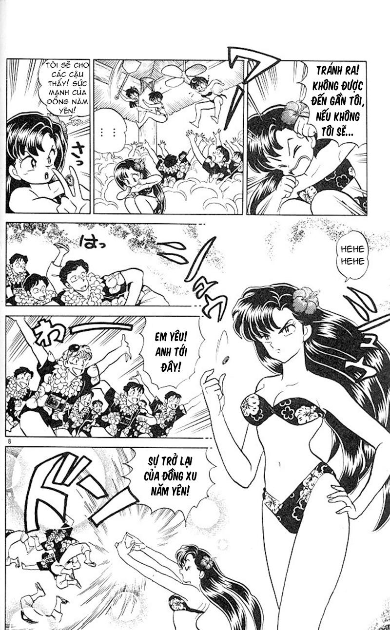 Suối Lời Nguyền: Chapter 350.1