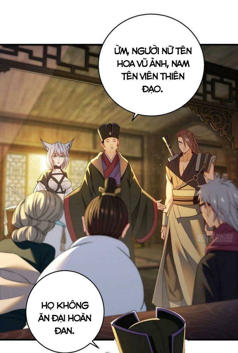 Ta Là Đại Hoàn Đan: Chapter 80