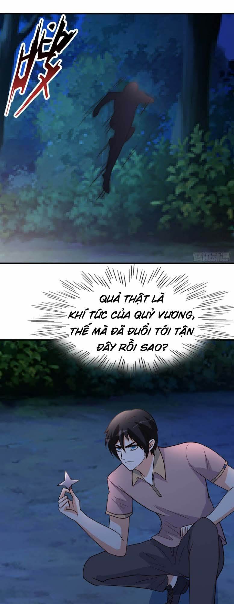 Trọng Sinh Tu Chân Tại Đô Thị: Chapter 89