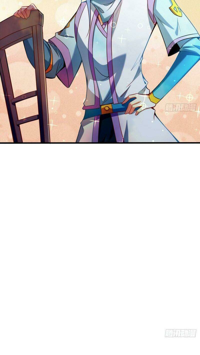 Thủ Vệ Nhất Thần: Chapter 11