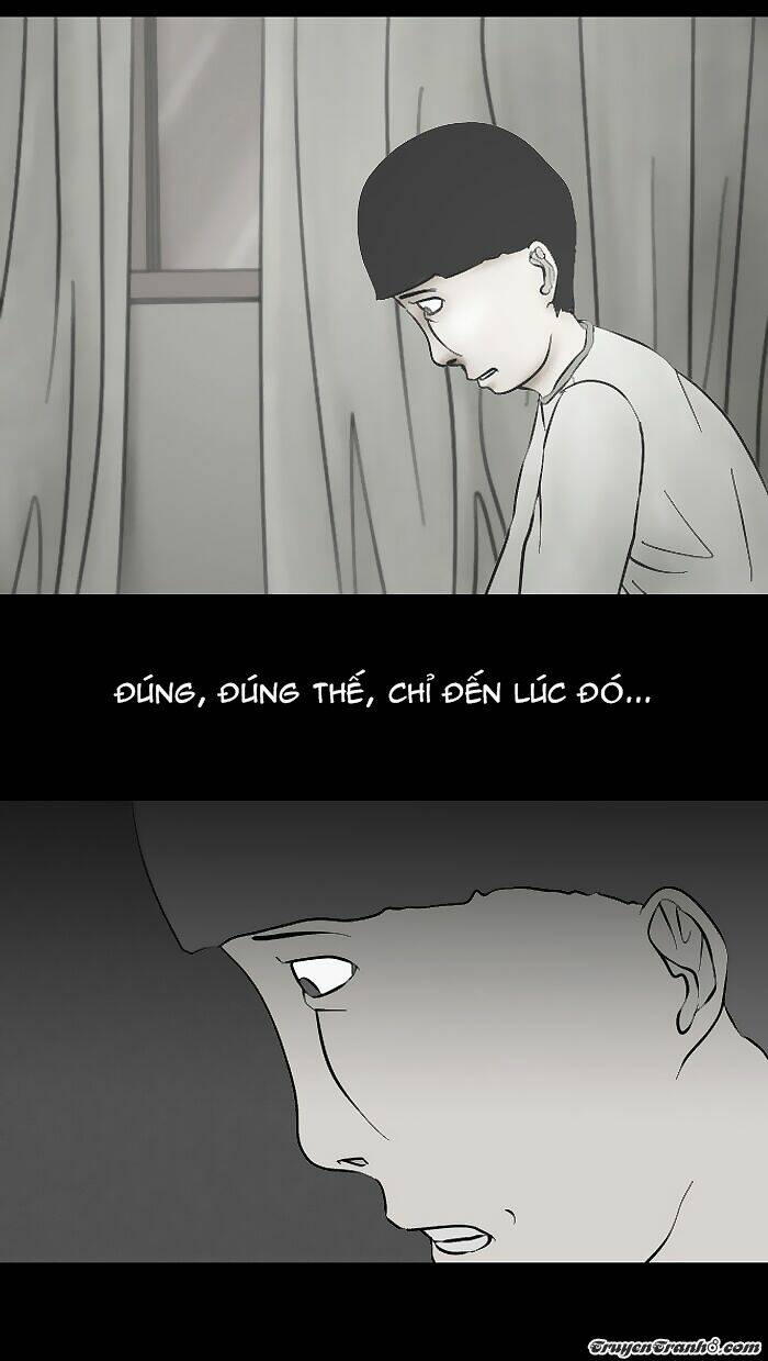 Thứ Sáu: Những Câu Chuyện Cấm: Chapter 8