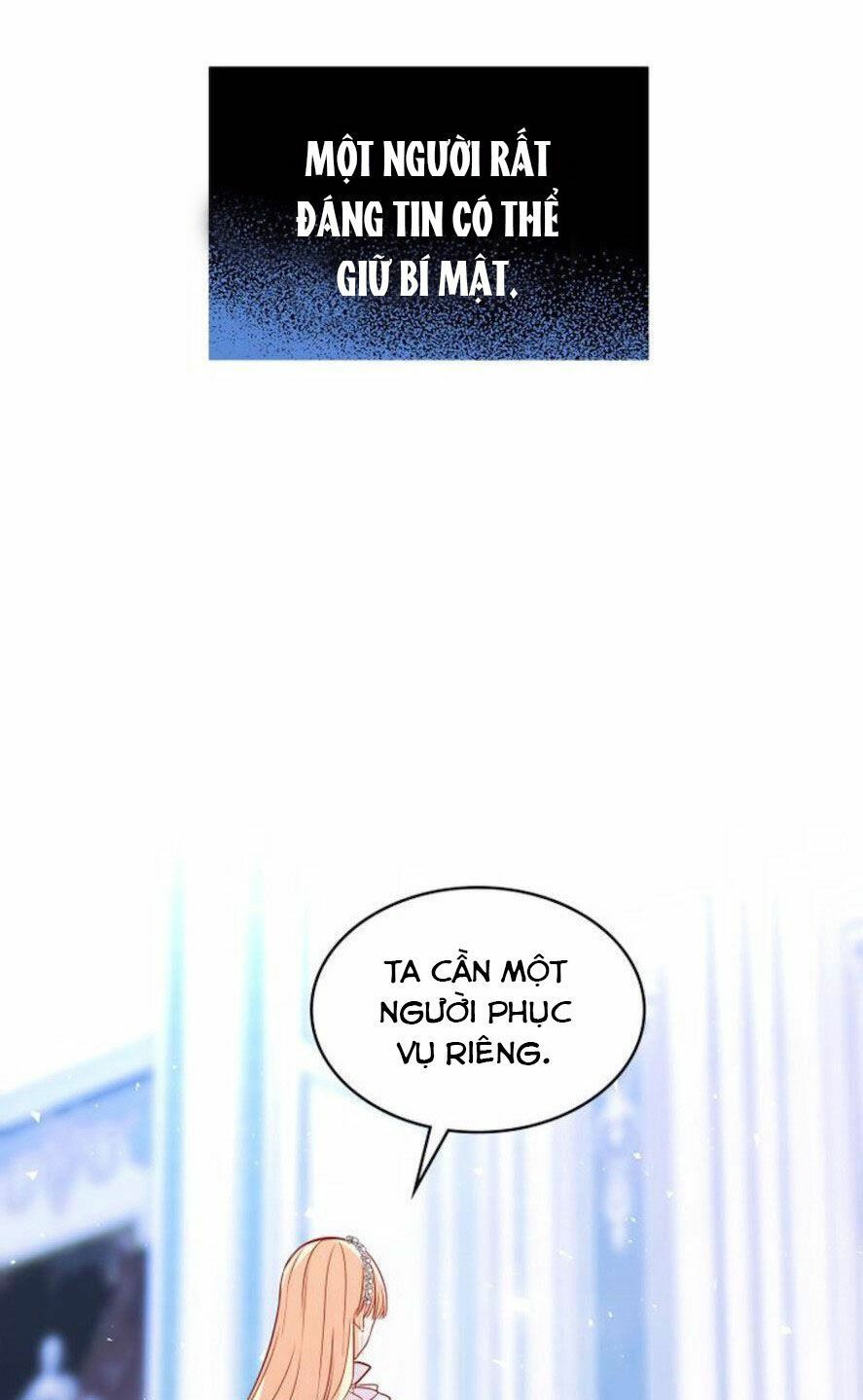 Lòng Trung Thành Với Kẻ Ác: Chapter 13