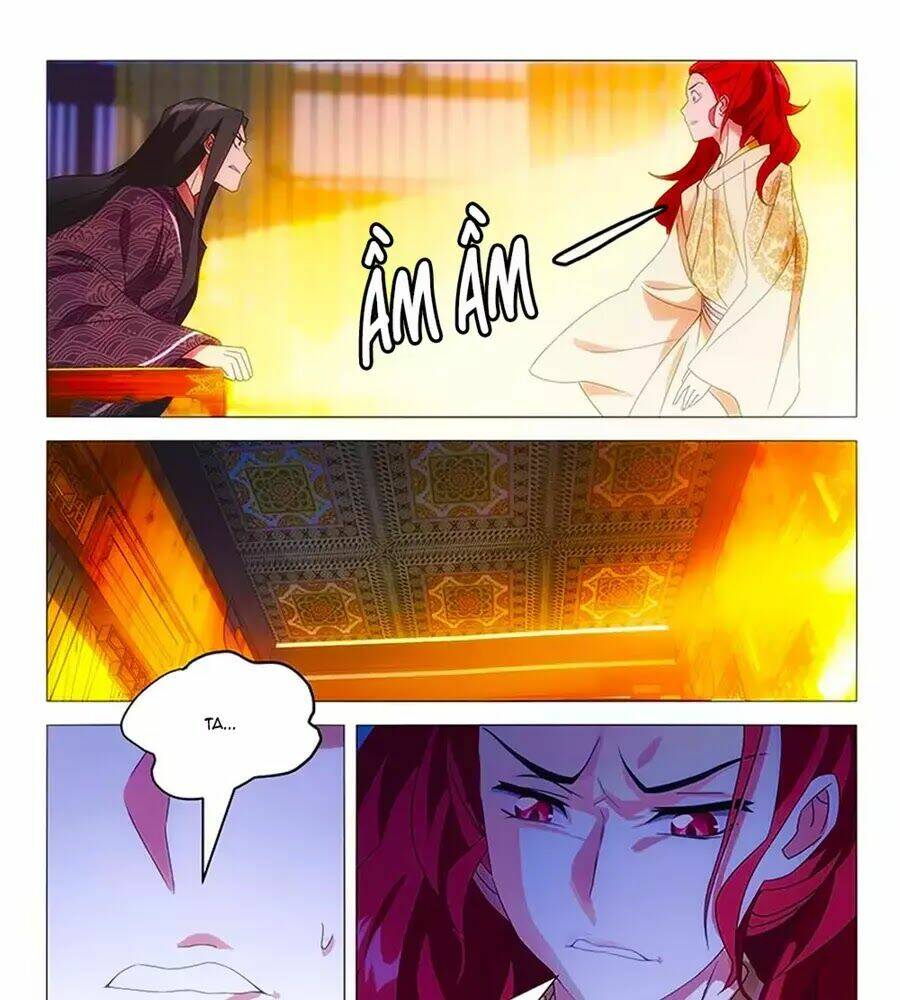Phò Mã! Không Nên A!: Chapter 77