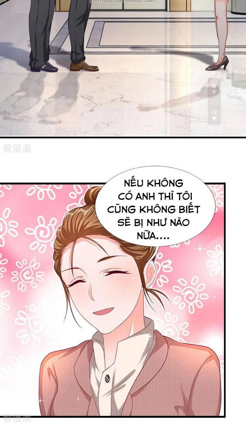 Chung Cực Binh Vương Tại Đô Thị: Chapter 40