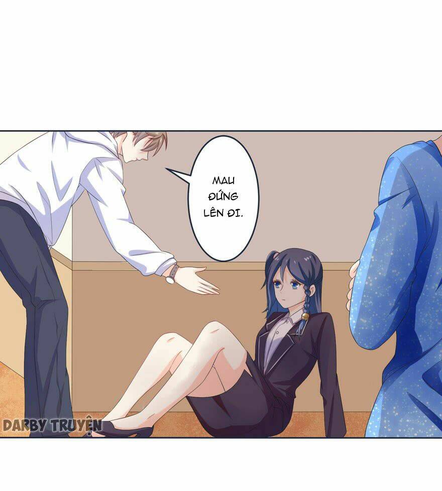 Ức Lạc Tinh Thần: Chapter 6