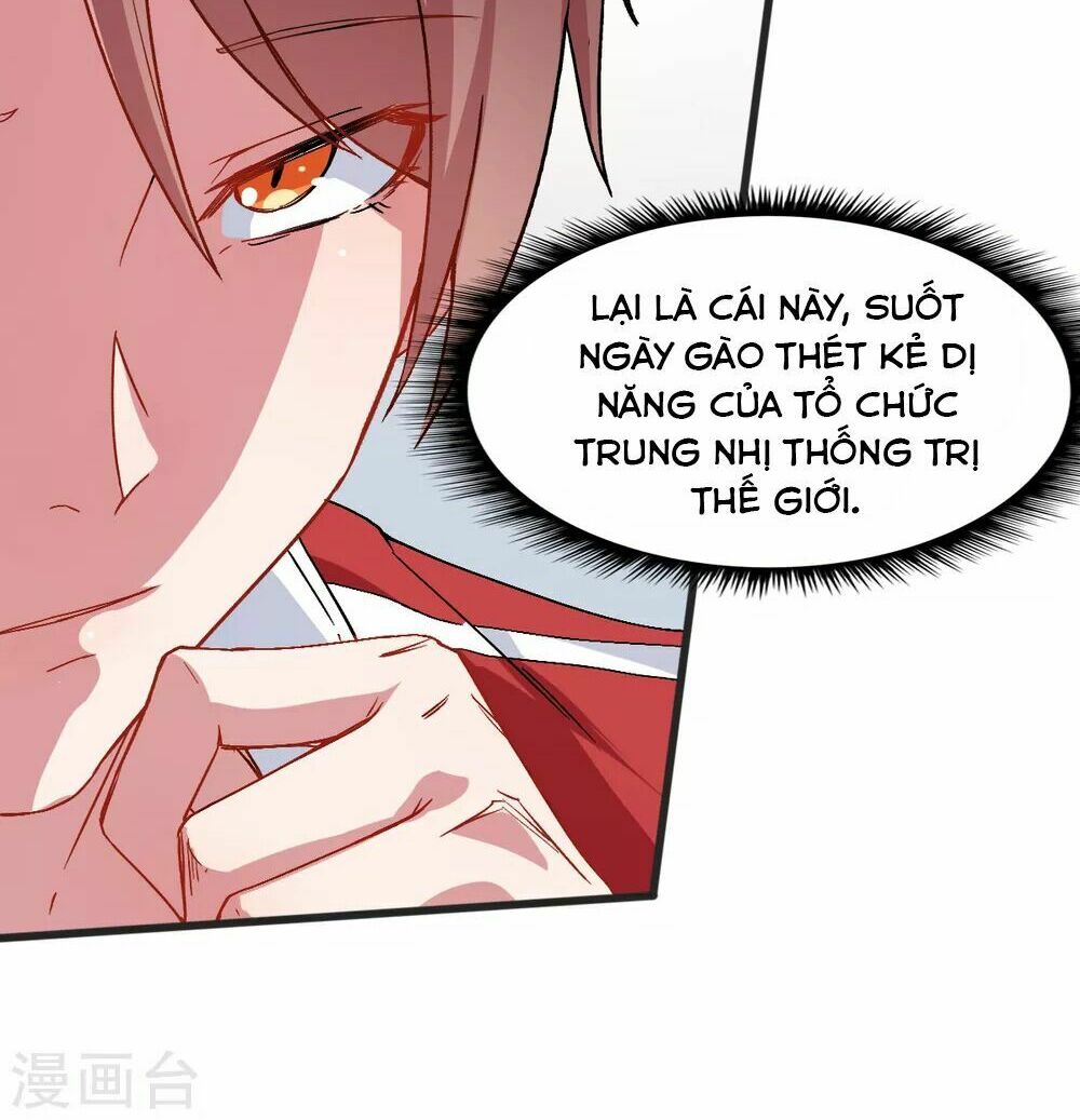 Vườn Trường Cuồng Sư Hệ Thống: Chapter 28