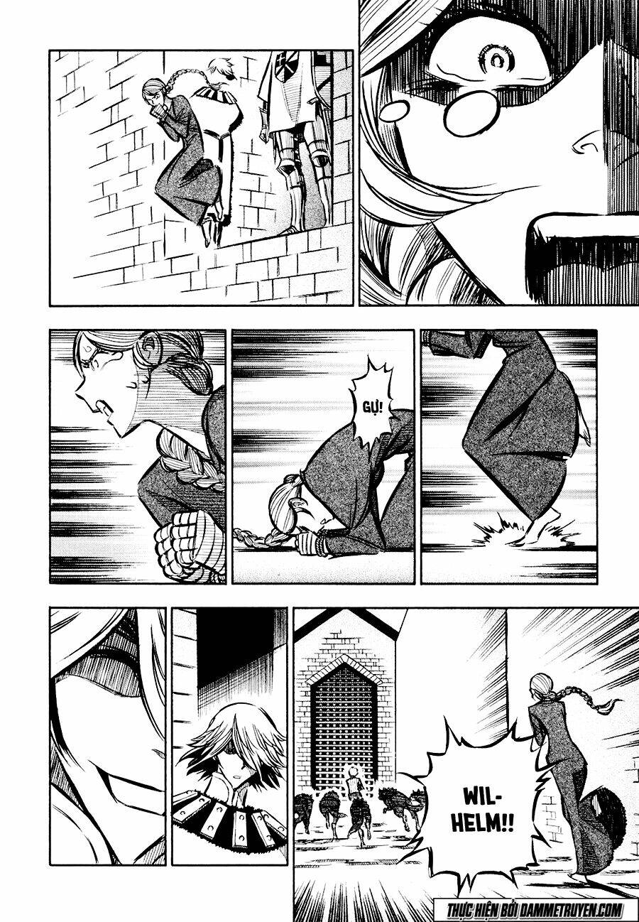 Wolfsmund: Chapter 10