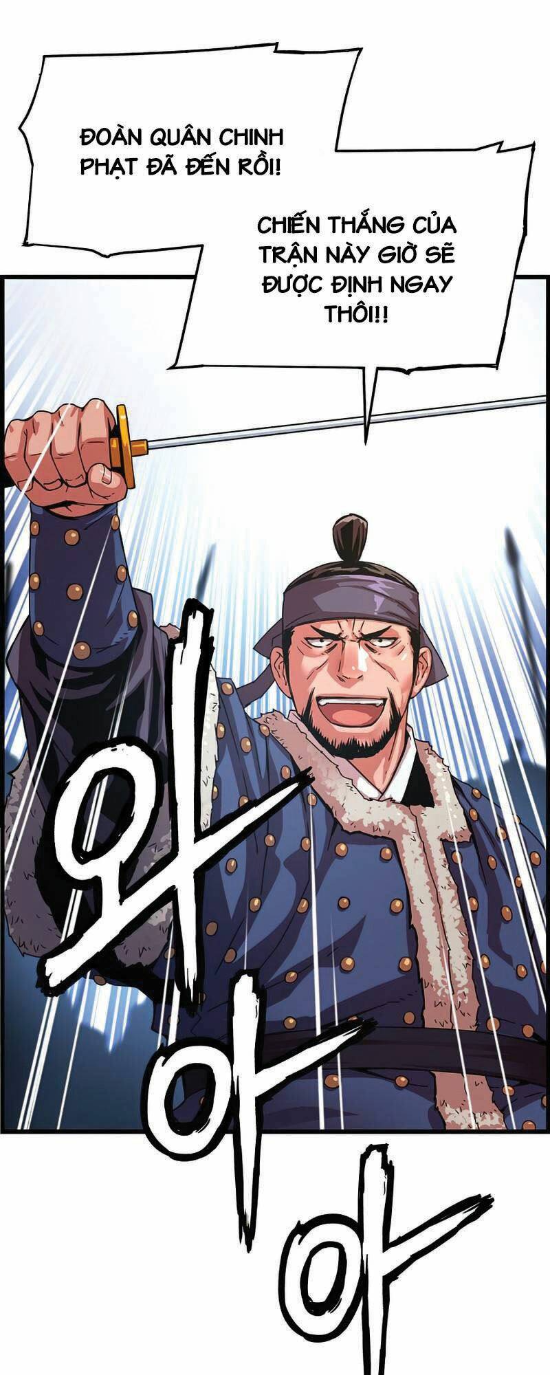 Tôi Sẽ Sống Như Một Hoàng Tử: Chapter 79
