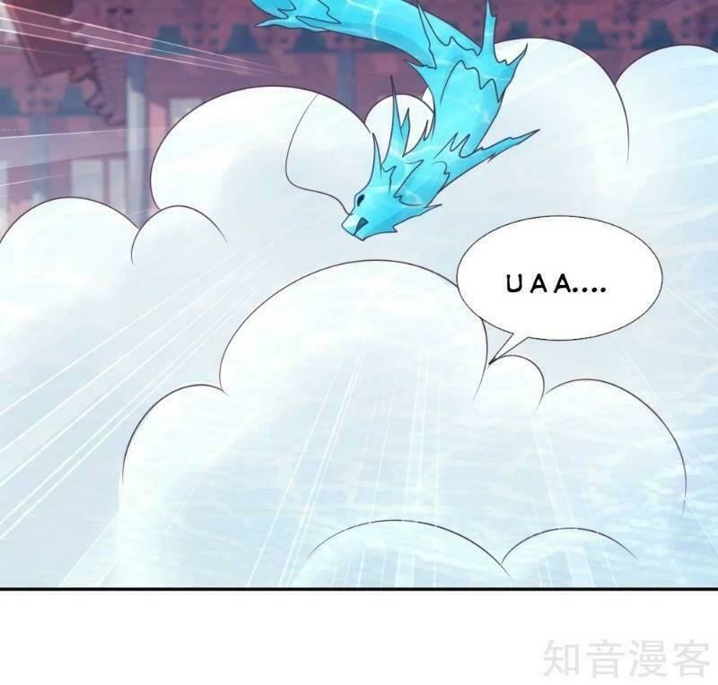 Ta Là Ngọc Hoàng Đại Đế: Chapter 87
