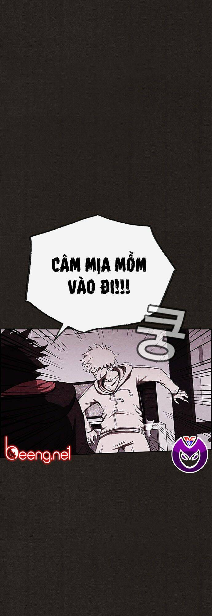 Quái Vật Tại Chung Cư Xanh: Chapter 122