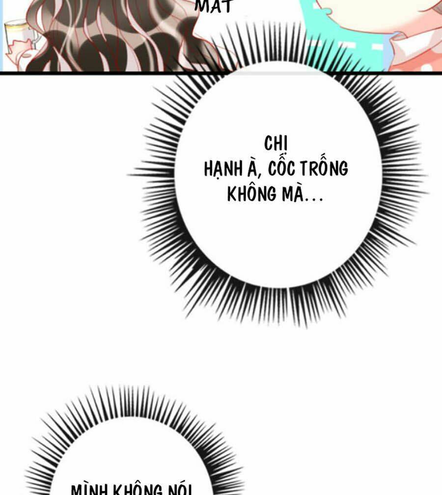 Cô Ấy Thật Xinh Đẹp: Chapter 24