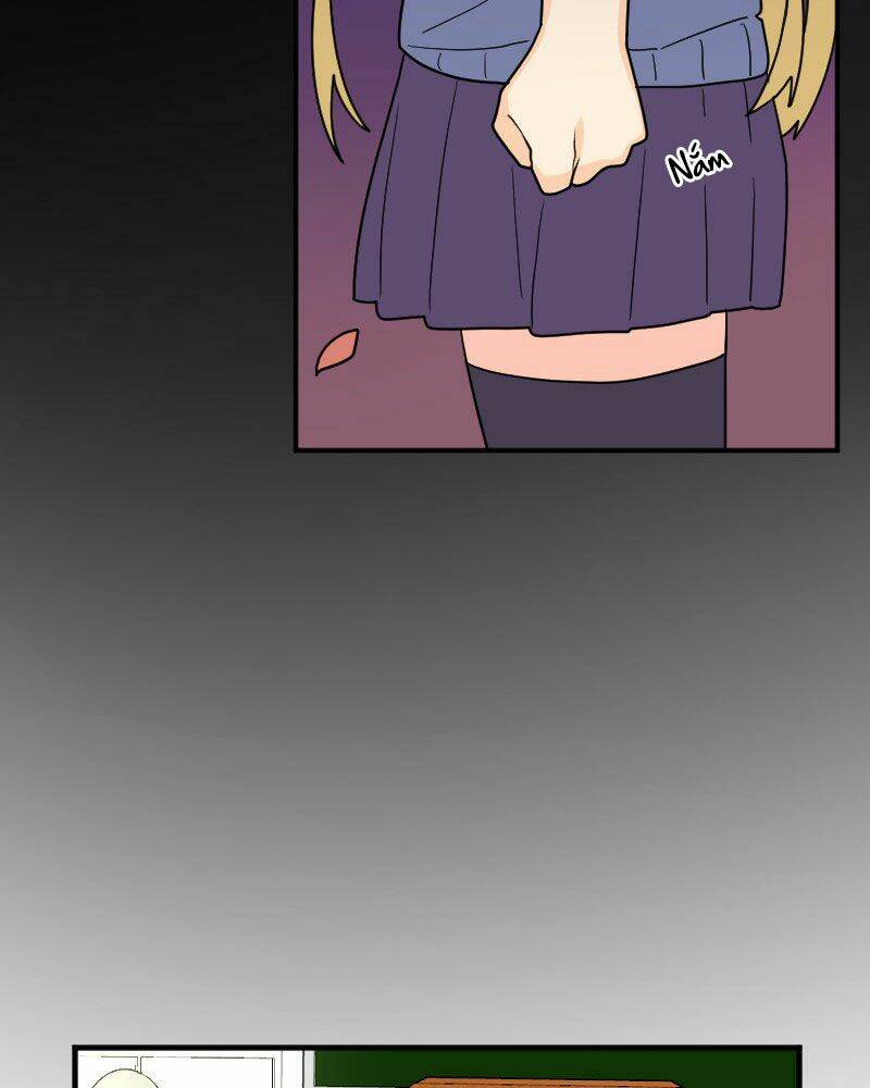 Not So Shoujo Love Story: Chapter 20