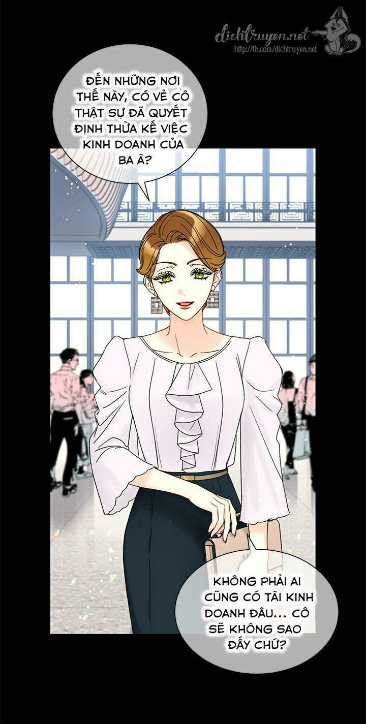 Hẹn Hò Nơi Công Sở: Chapter 92