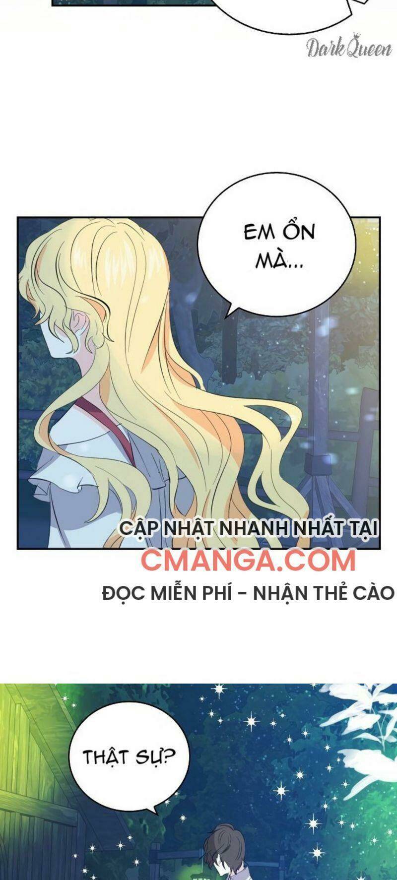 Tôi Là Bạn Gái Cũ Của Một Người Lính: Chapter 7