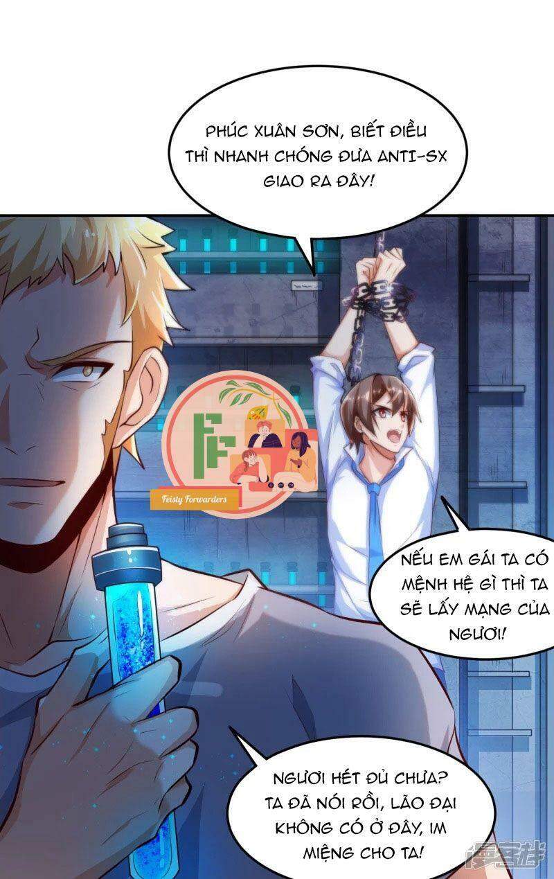 Luyện Tập Thành Thần: Chapter 9