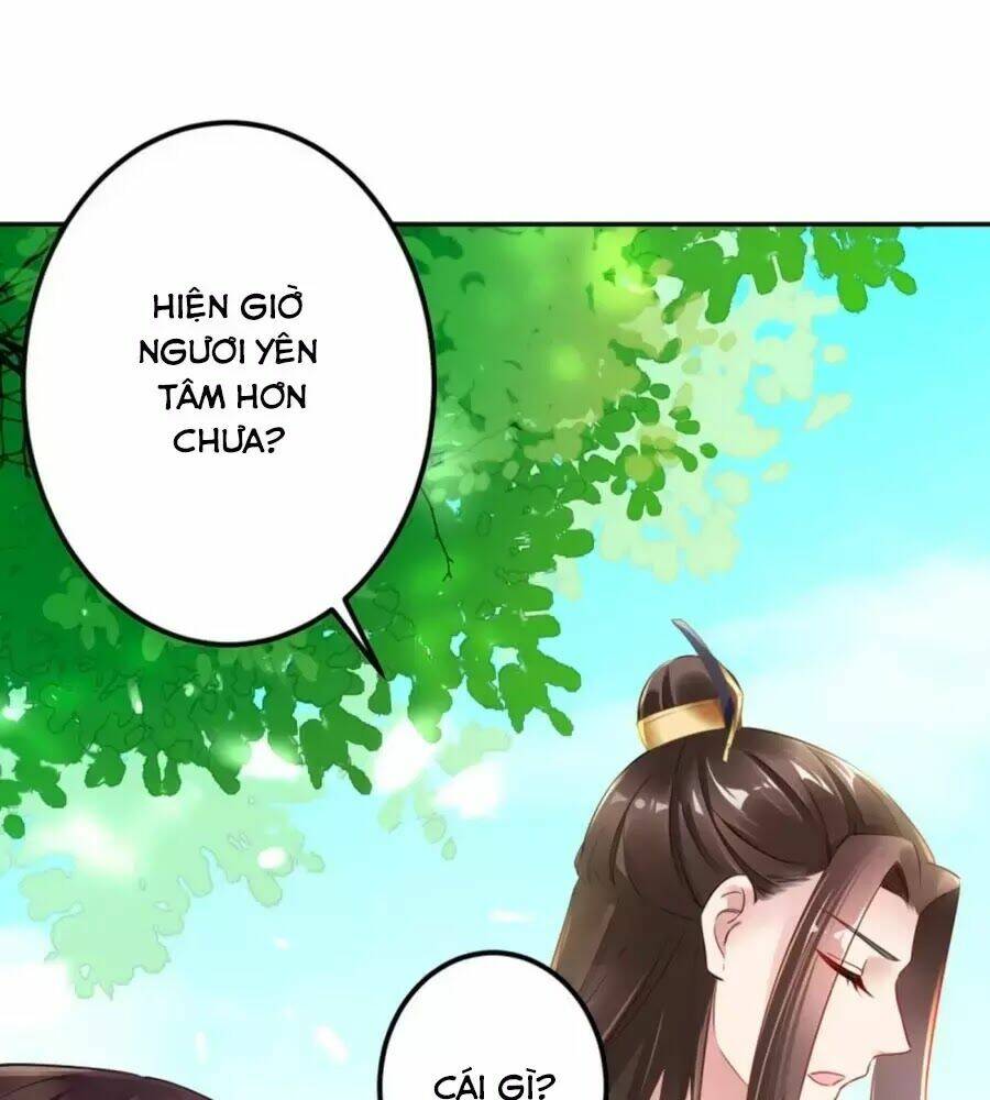 Vương Phi Có Chút Nghịch Ngợm: Chapter 57