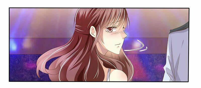 Hôn Bất Do Kỷ: Chapter 1