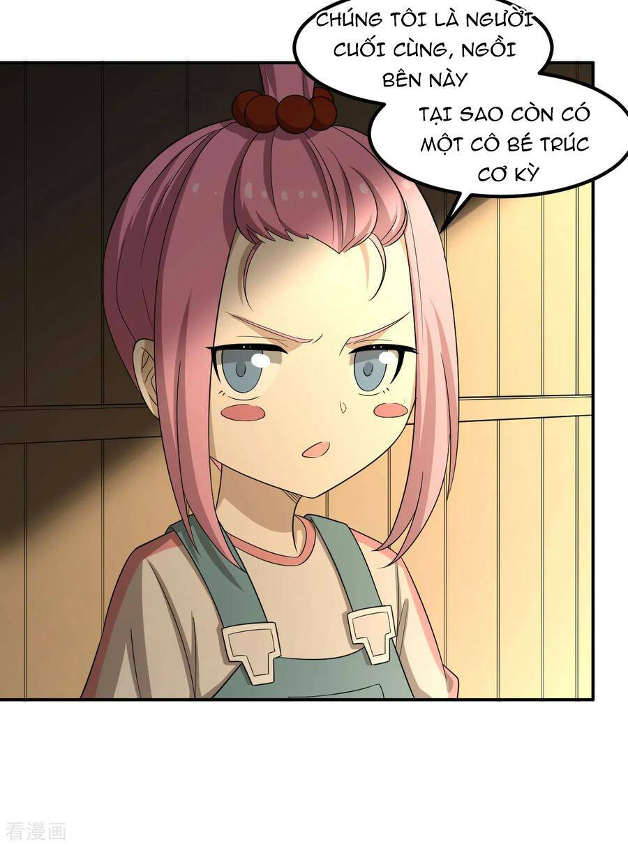 Nghịch Thiên Tiên Mệnh: Chapter 68