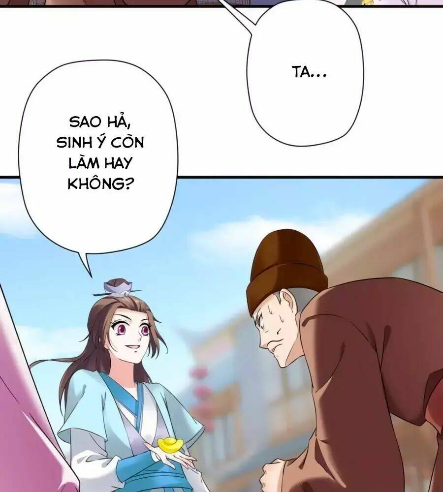 Vương Phi Có Chút Nghịch Ngợm: Chapter 38