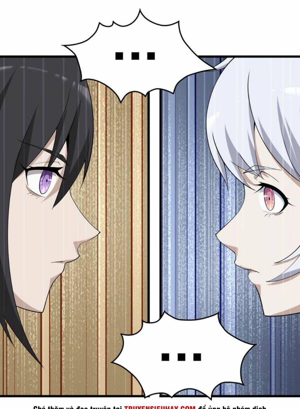 Siêu Cấp Đại Chủ Bạ: Chapter 40