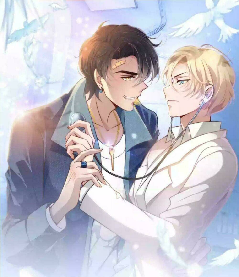 Mệnh Trung Khuyết Quân: Chapter 13