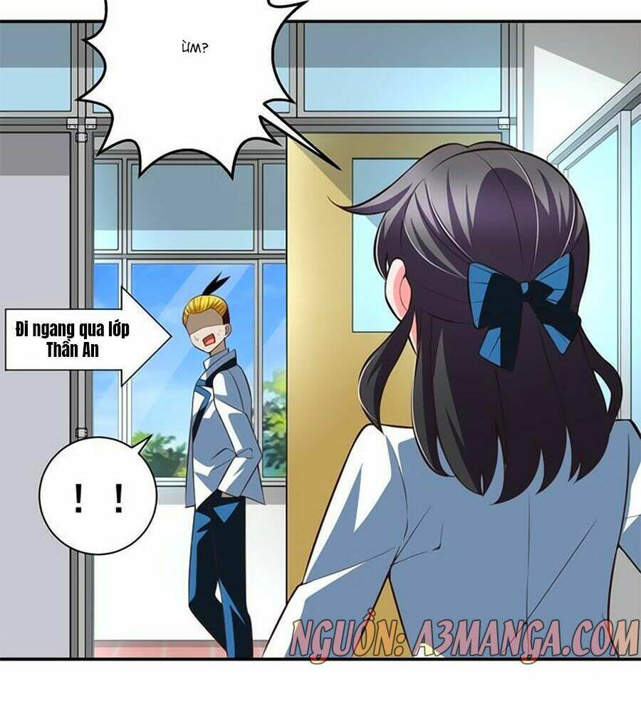 Người Yêu Khát Máu Của Tôi: Chapter 67