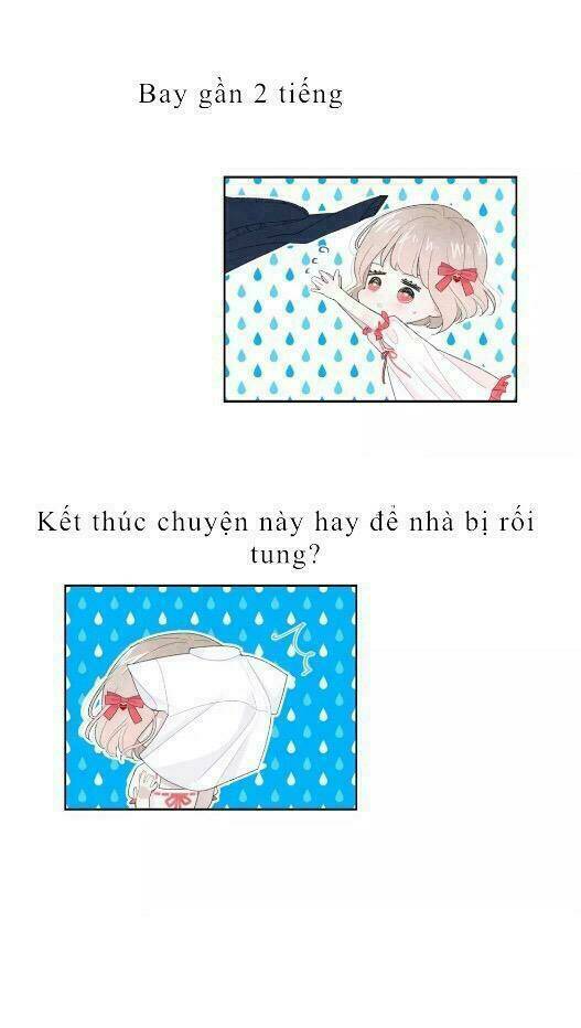 Từ Cái Nhìn Của Em: Chapter 2.5