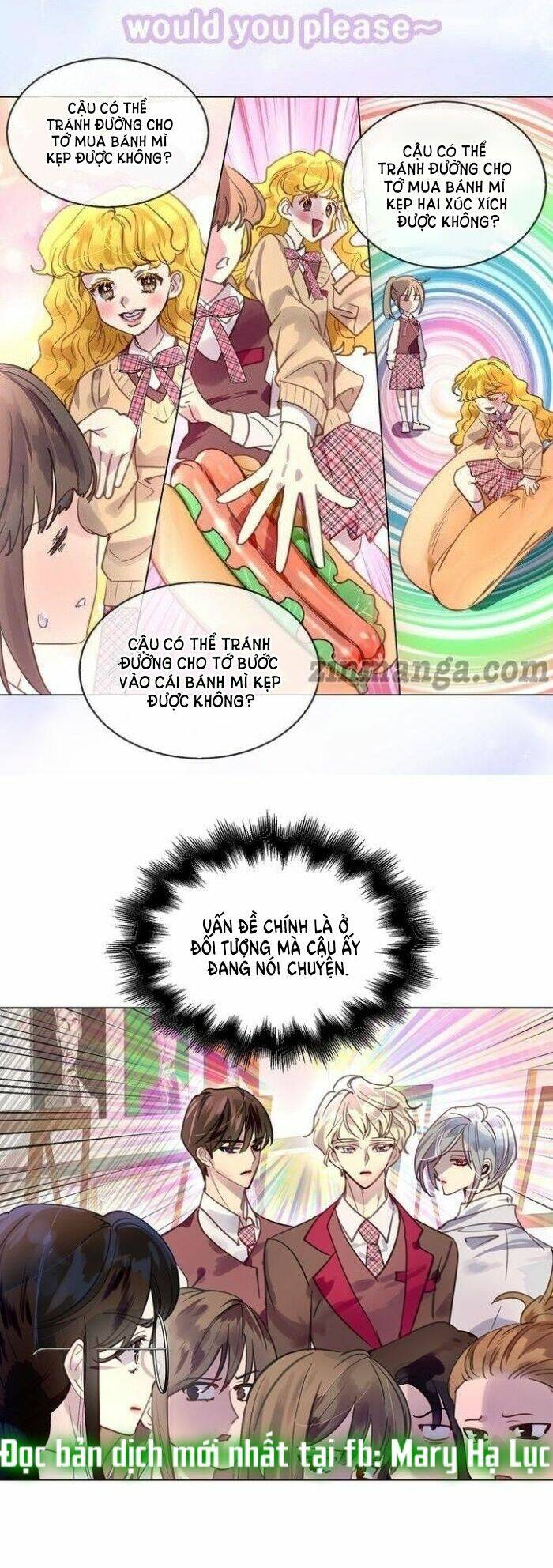 Tôi Không Phải Là Người Tốt: Chapter 172