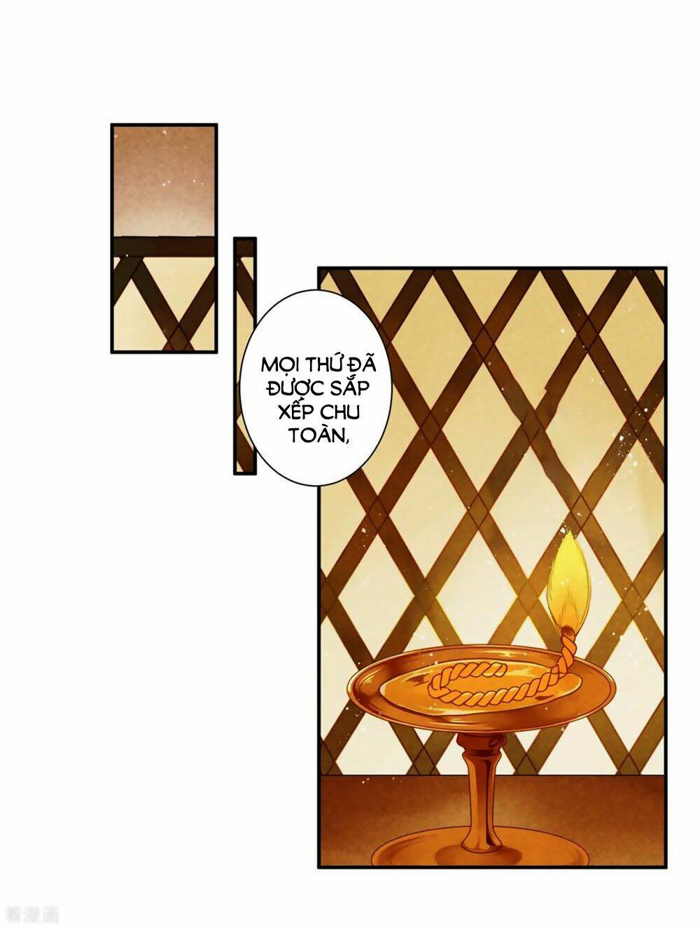 Ái Thượng Vô Địch Tiếu Hoàng Hậu: Chapter 152