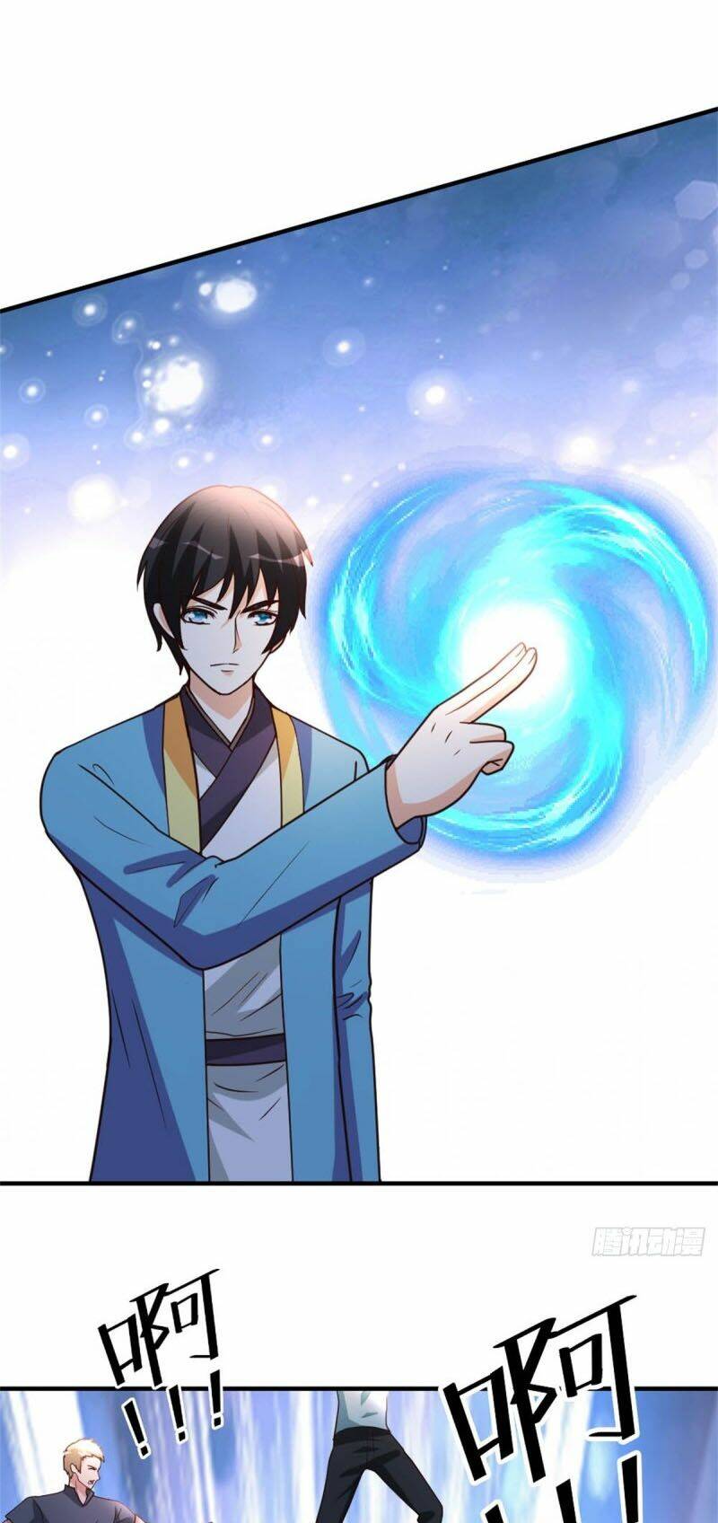Trọng Sinh Tu Chân Tại Đô Thị: Chapter 85
