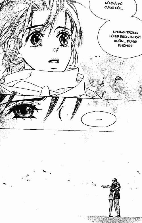 Chuyện Tình Đảo Thiên Đường: Chapter 10