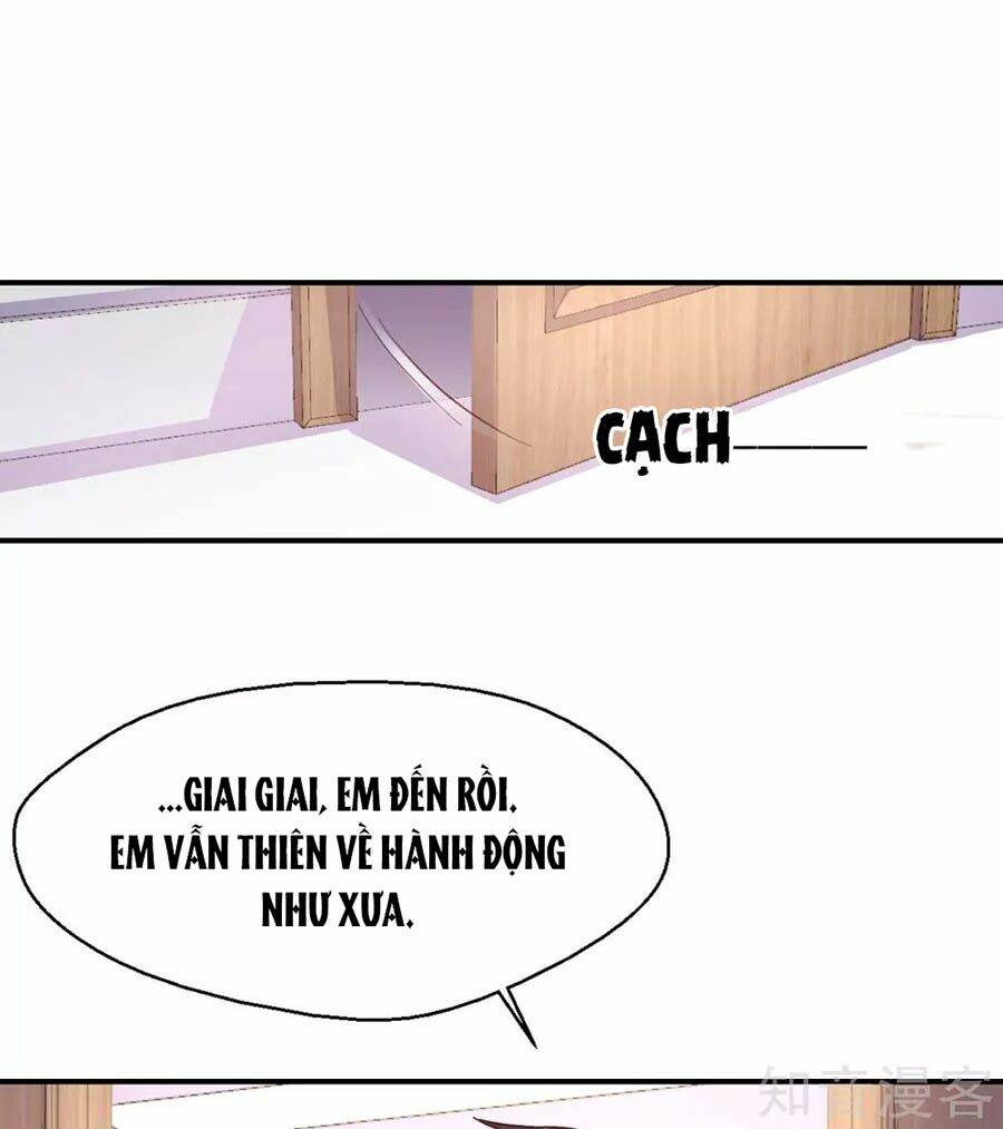 Sau Này Vẫn Cứ Thích Anh: Chapter 83