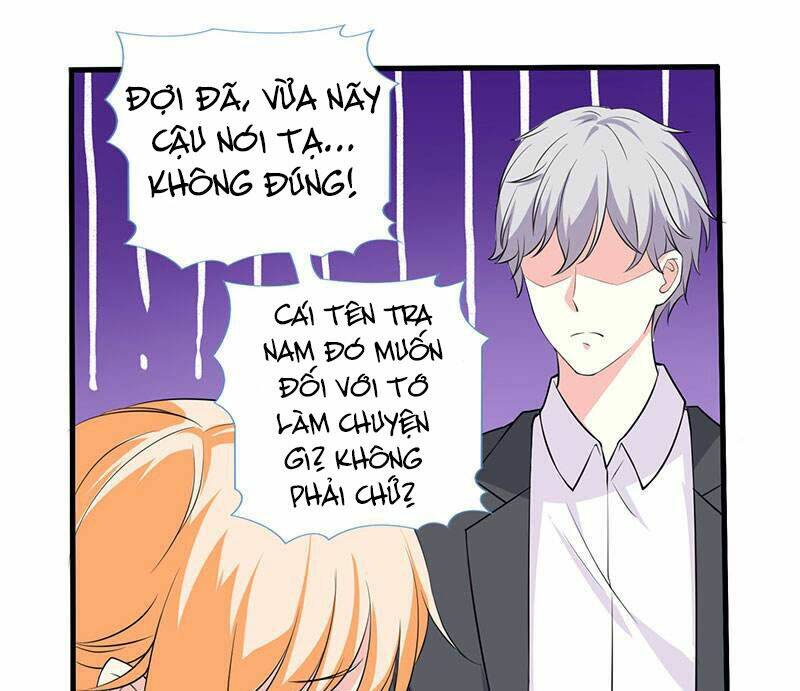 Này! Đừng Động Vào Phô Mai Của Tôi: Chapter 64