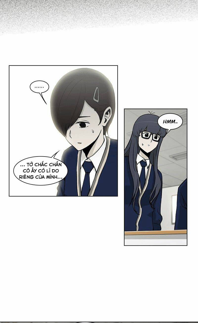 Anh Ấy Là Nữ Sinh Cấp 3: Chapter 48