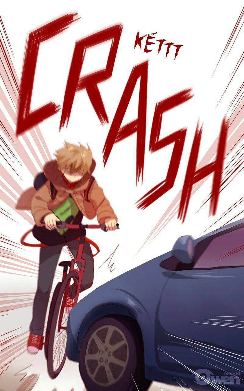 Lời Nguyền Lalin: Chapter 11