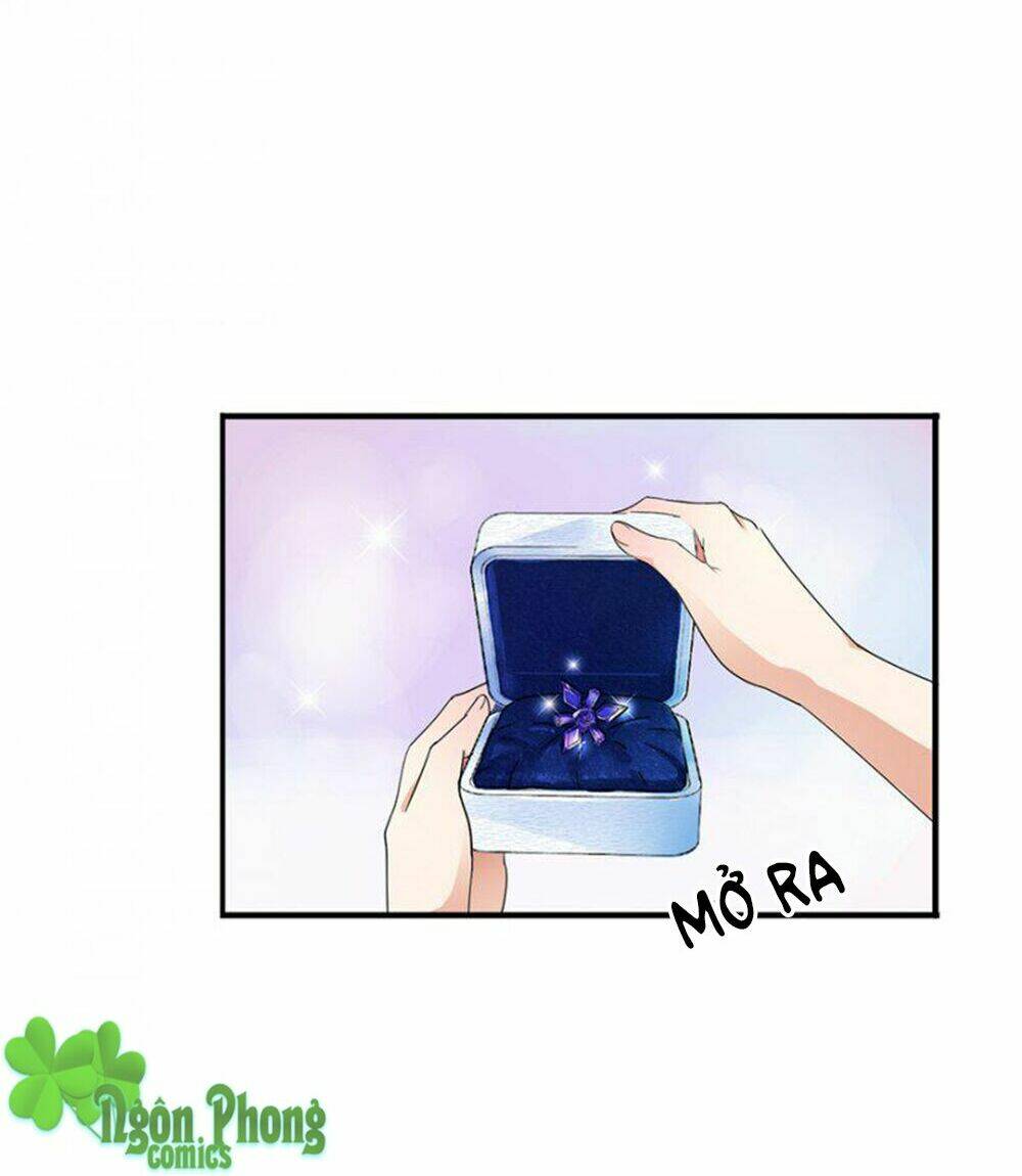 Nhật Ký Dạy Dỗ Của Gia Tộc Đáng Yêu: Chapter 4