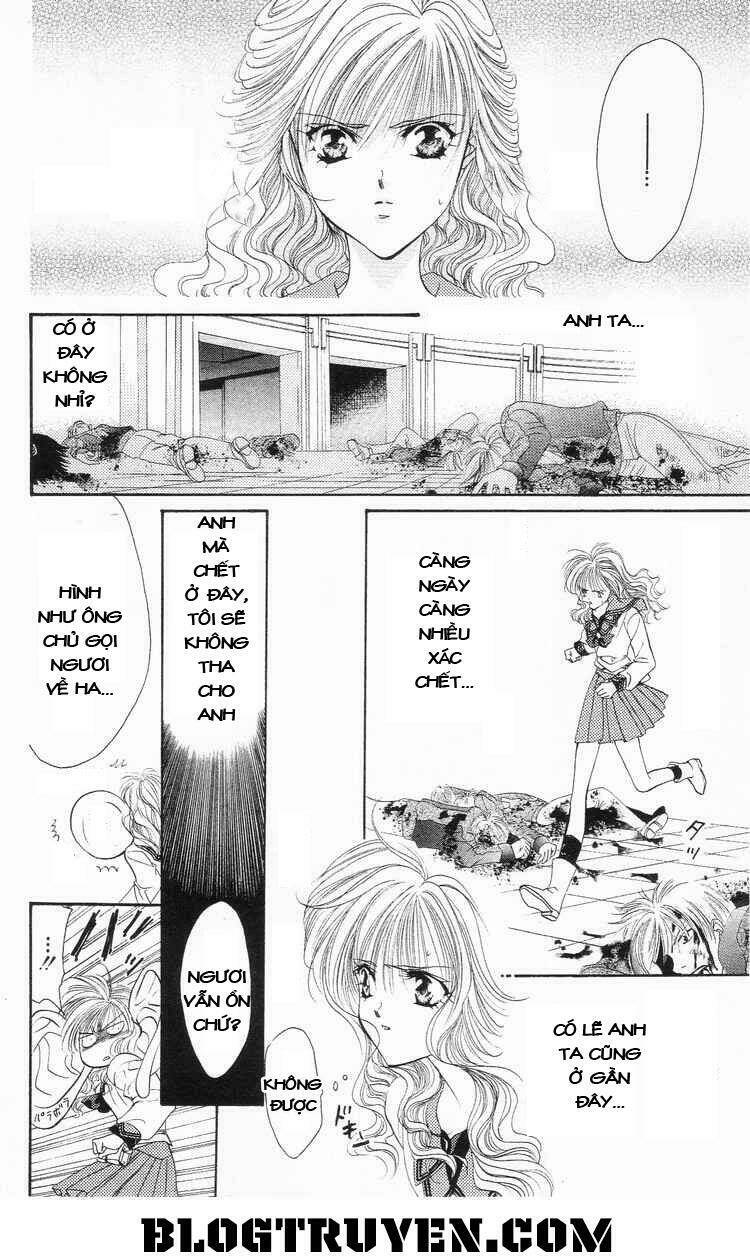 Tokyo Crazy Paradise: Chapter 92
