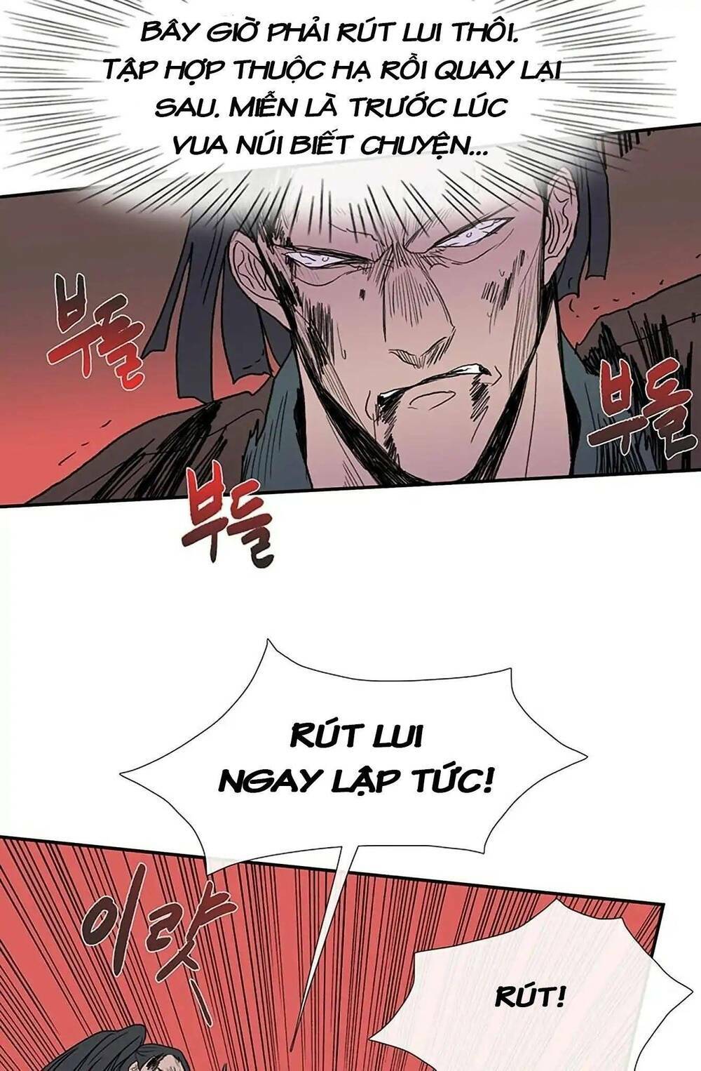 Học Sĩ Tái Sinh: Chapter 96