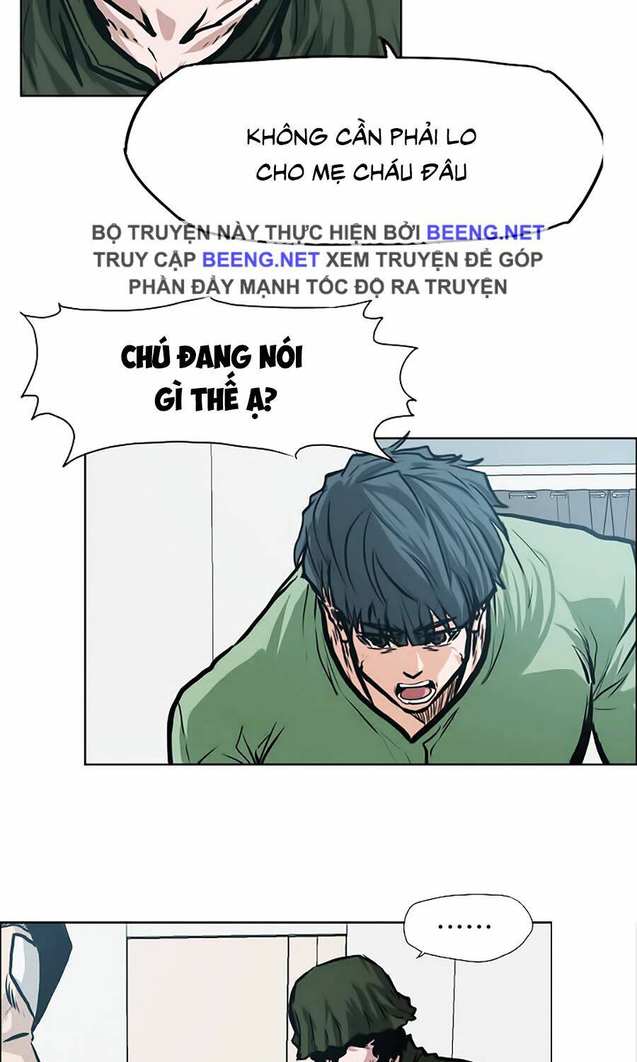 Bá Chủ Học Đường Ss3: Chapter 12