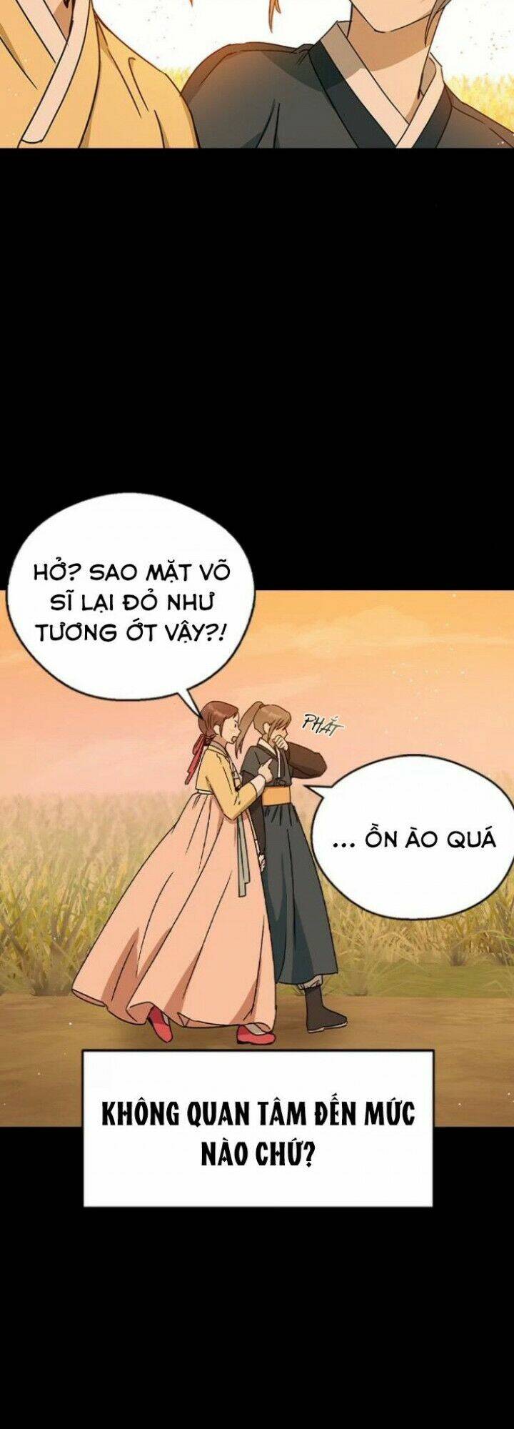 Duyên Nợ Kiếp Trước: Chapter 17