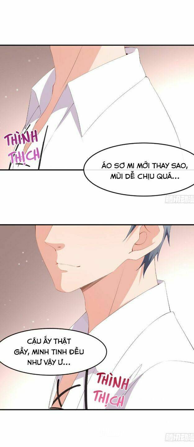 Mỹ Nhân Tâm Động: Chapter 44