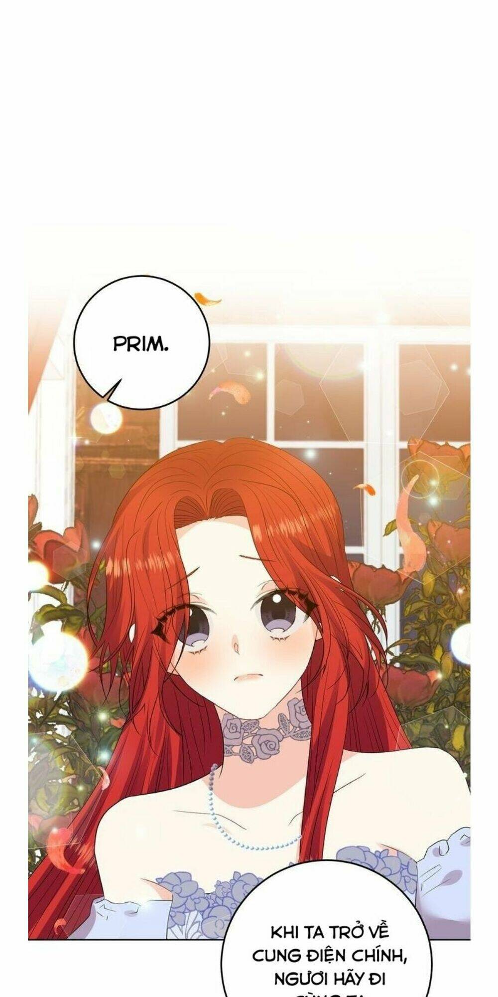 Tôi Trở Thành Gia Sư Của Tên Bạo Chúa: Chapter 22