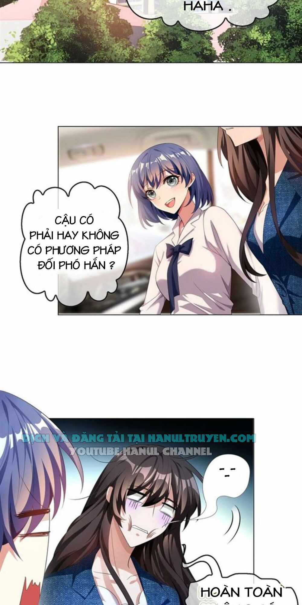 Cô Vợ Nhỏ Nuông Chiều Quá Lại Thành Ác!!: Chapter 51
